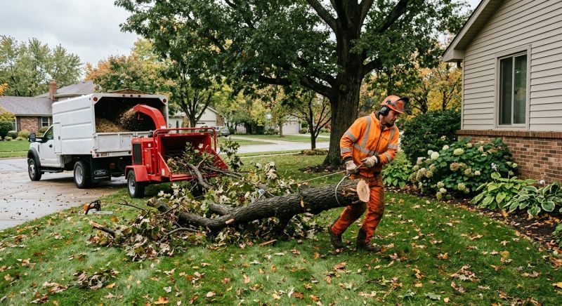 Tree Removal