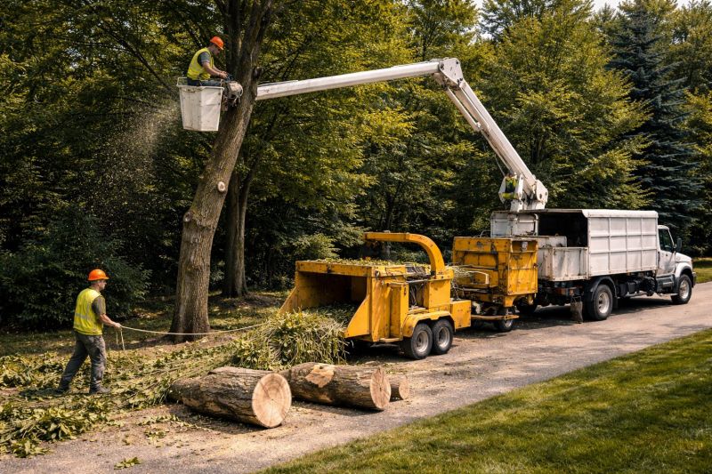 Tree Removal